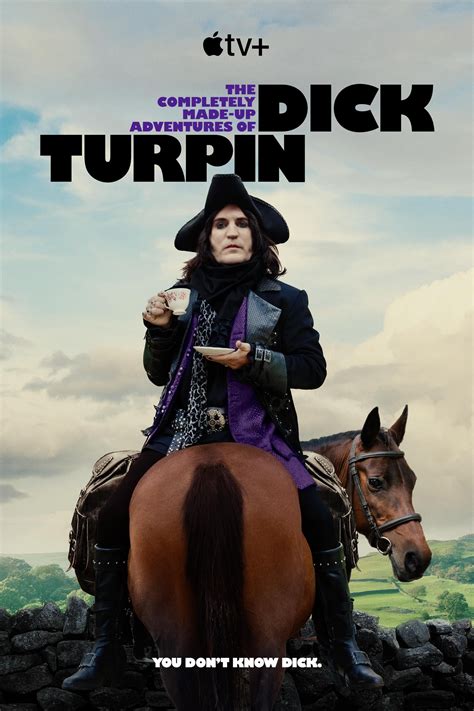 imdb dick turpin|the completely made up adventures of dick turpin review.